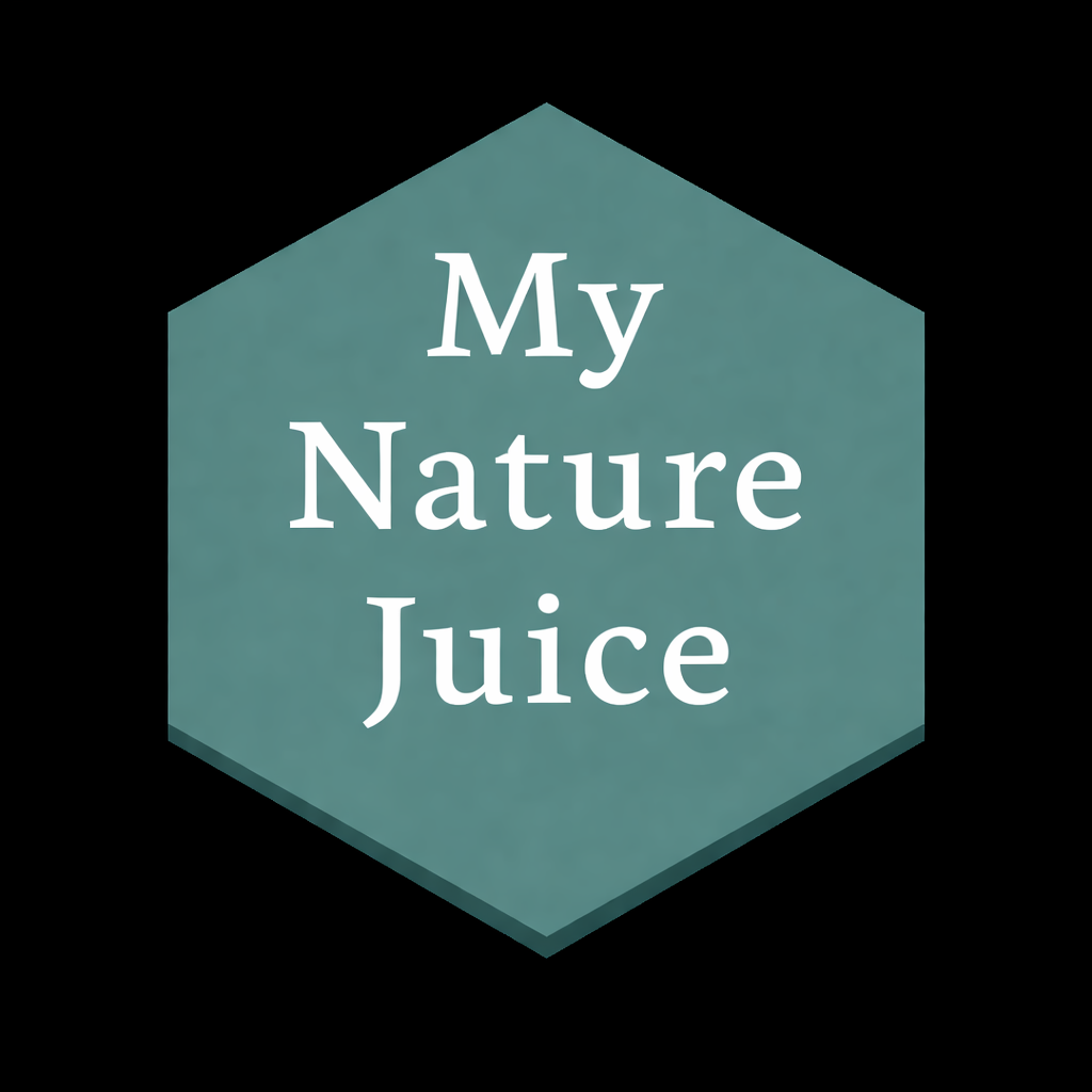 My Nature Juice